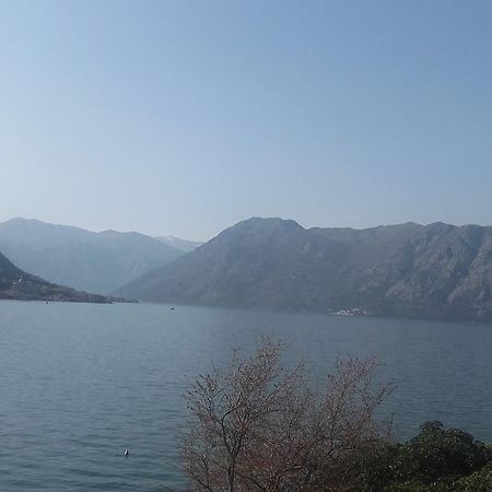 Melodia Del Mare 2 Apartment Kotor Exterior foto