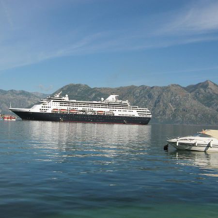 Melodia Del Mare 2 Apartment Kotor Exterior foto