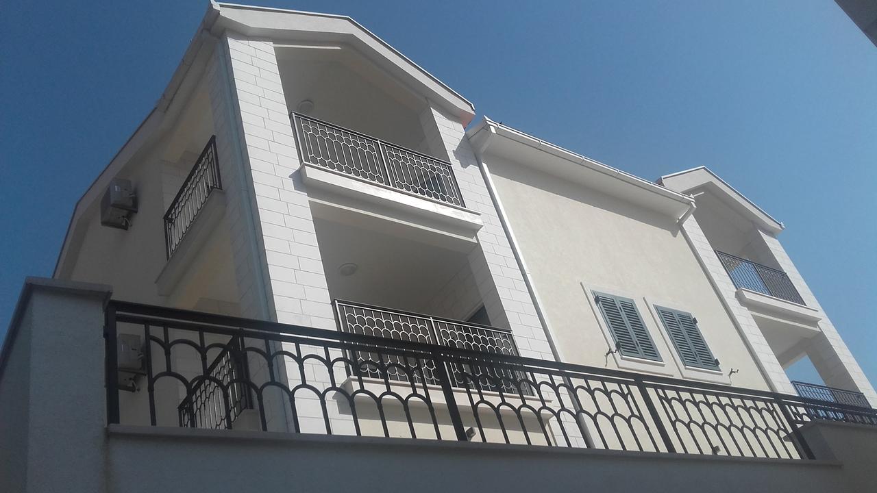 Melodia Del Mare 2 Apartment Kotor Exterior foto