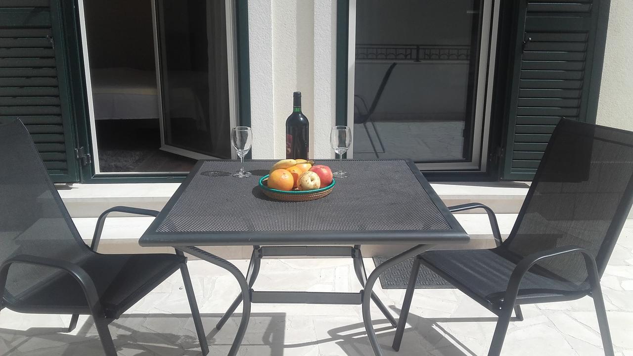 Melodia Del Mare 2 Apartment Kotor Exterior foto