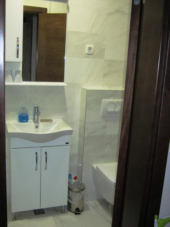Melodia Del Mare 2 Apartment Kotor Exterior foto