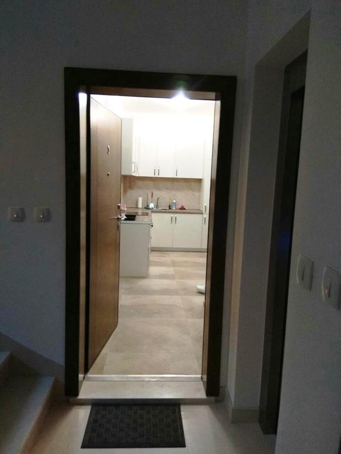 Melodia Del Mare 2 Apartment Kotor Exterior foto