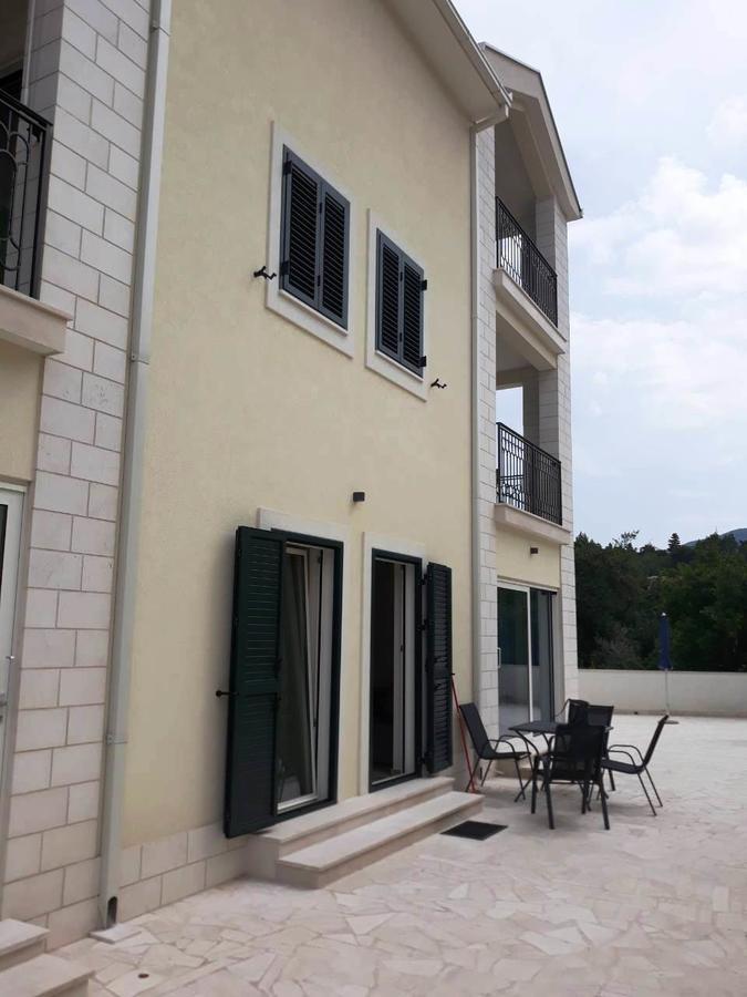 Melodia Del Mare 2 Apartment Kotor Exterior foto