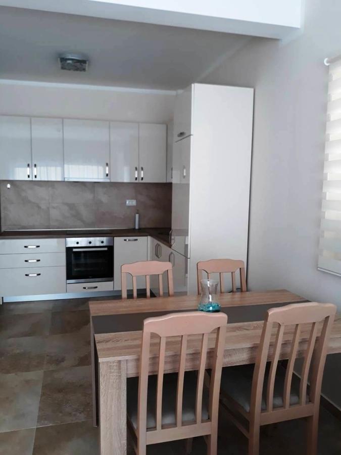 Melodia Del Mare 2 Apartment Kotor Exterior foto